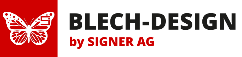 SIGNER AG Blech-Design